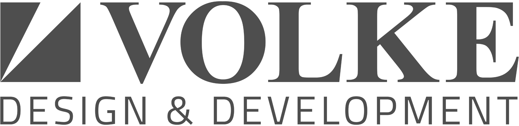 Volke logo